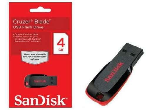 pendrive scandisk